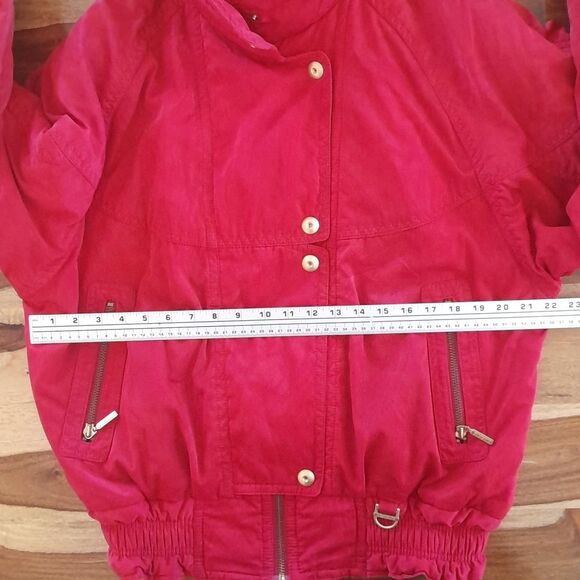 Vtg. Descente  Snowboarding/Ski Coat - Picture 3 of 16